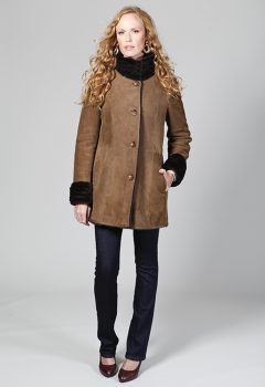 The Pavlis Furs Collection - PAVLIS FURS