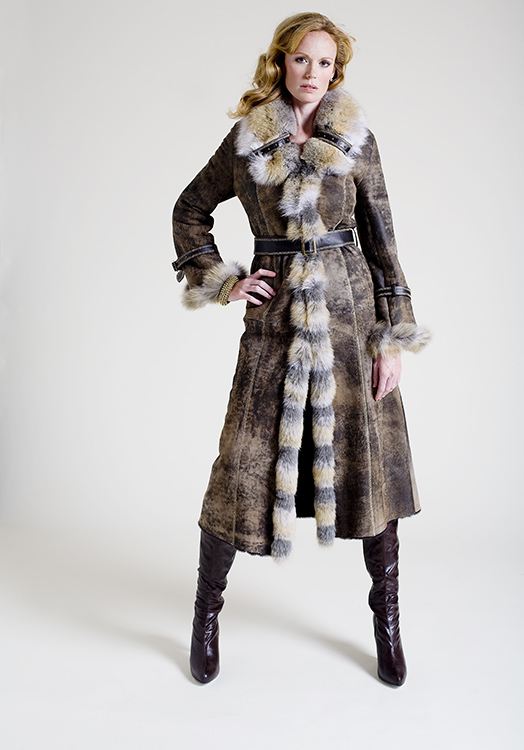 PAVLIS FURS - Family Owned & Operated Since 1974
